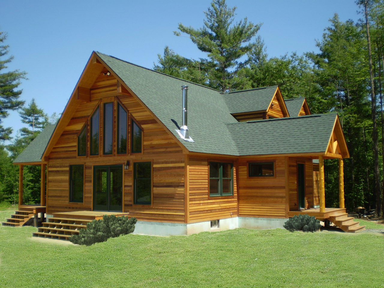 Download this Affordable Energy Efficient Custom Modular Homes picture